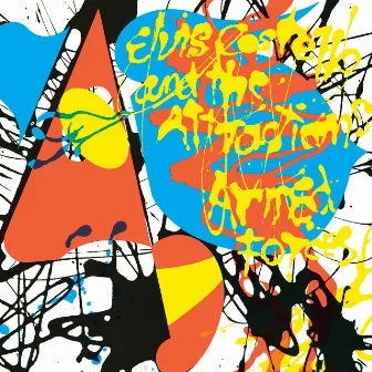 Armed Forces (Super Deluxe Edition) by Elvis Costello & The Attractions