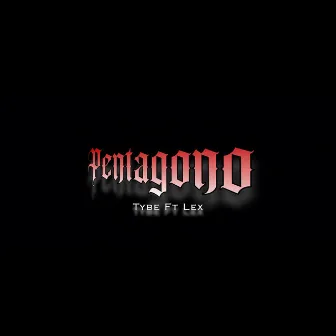 Pentagono by Tybe