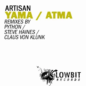 Yama EP by Artisan