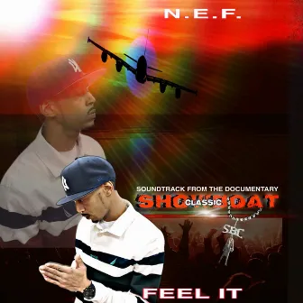 Feel It by N.E.F