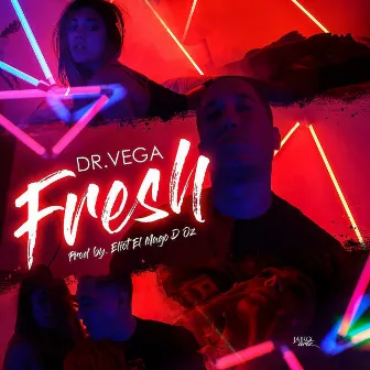 Fresh by Dr Vega