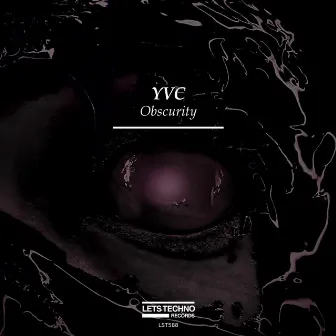 Obscurity by YVC