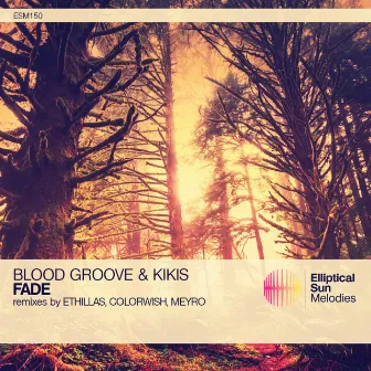 Fade by Kikis