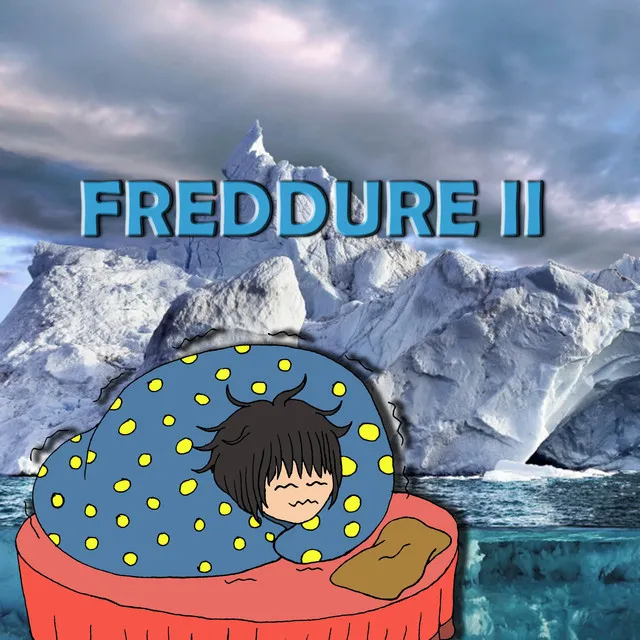 Freddure II