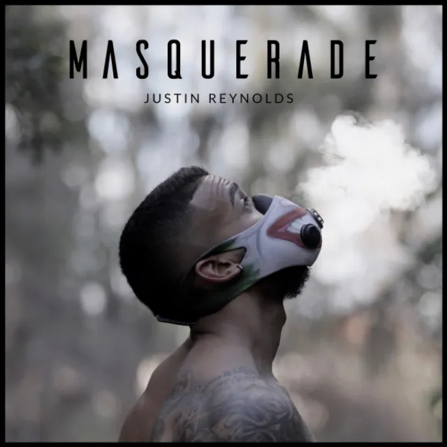 MASQUERADE