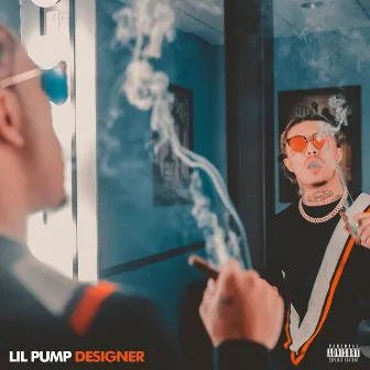 Designer by Lil Pump