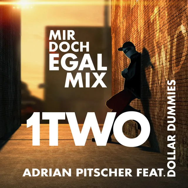 1 Two - Adrian Pitscher Remix