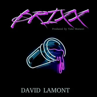 Brixx by David Lamont