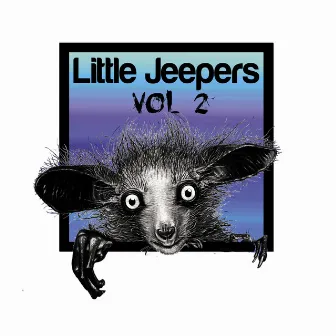 Little Jeepers 2 by Samwise