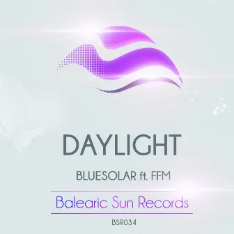 Daylight by Bluesolar