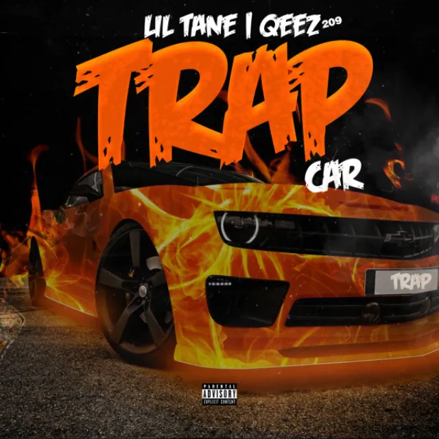 Trap Car