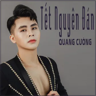 Tết Nguyên Đán by Quang Cường