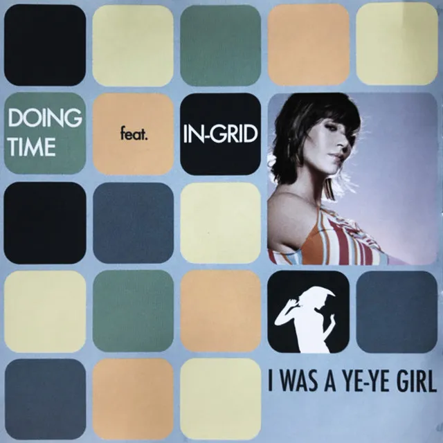 I Was a Ye-Ye Girl - Soundtrack Radio Edit