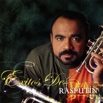 Exitos De Rasputín by Rasputin