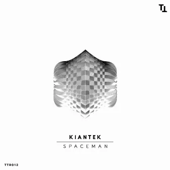 Spaceman by Kiantek