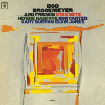 Bob Brookmeyer & Friends by Bob Brookmeyer