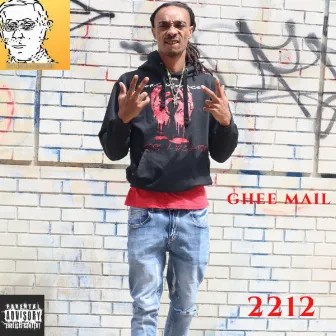 ghee mail 2212 by Ghee Mail