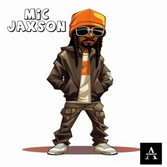 Mic Jaxson