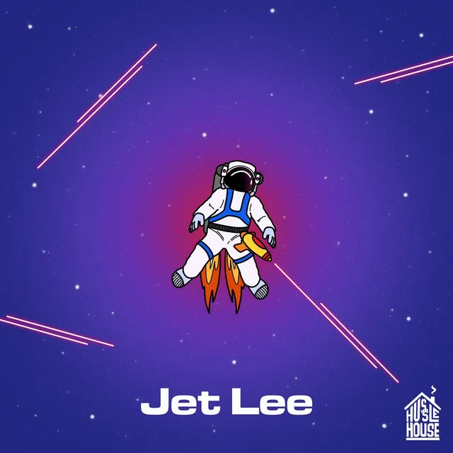 Jet Lee )