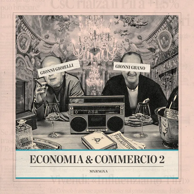 Economia e Commercio 2