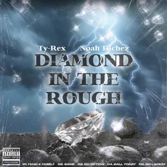 Diamond in the Rough by Ty-Rex