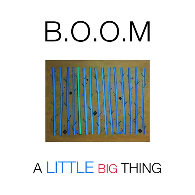 A Little Big Thing