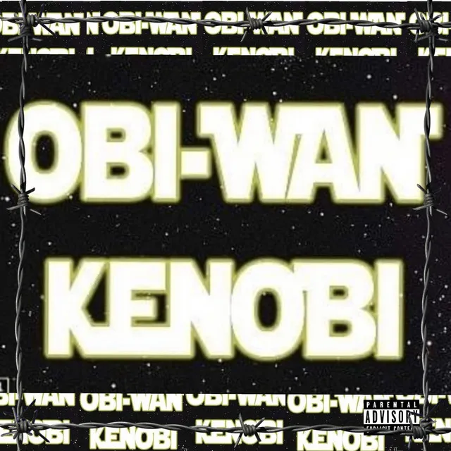 Obi-wan Kenobi