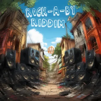 Rock-a-By Riddim by DethWrld