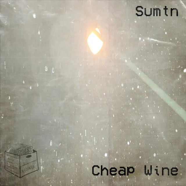 Cheap Wine