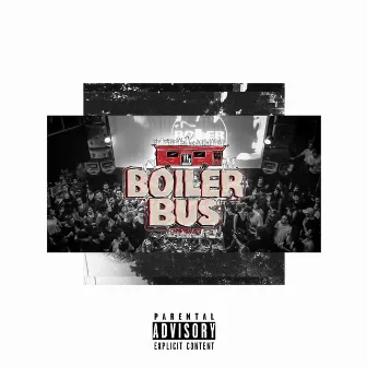 Boiler Bus by Nuts