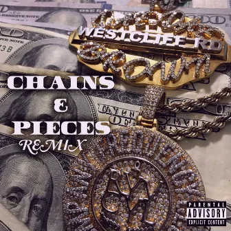 Chains & Pieces (Remix) by Dae Dae Brown