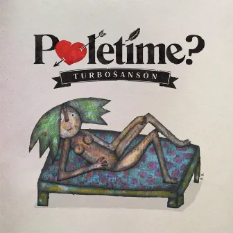 Turbošansón by Poletíme?