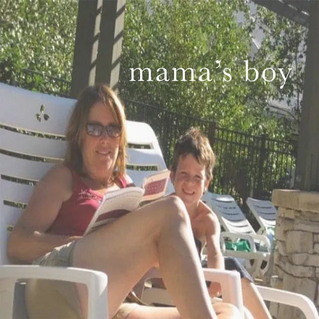 mama's boy