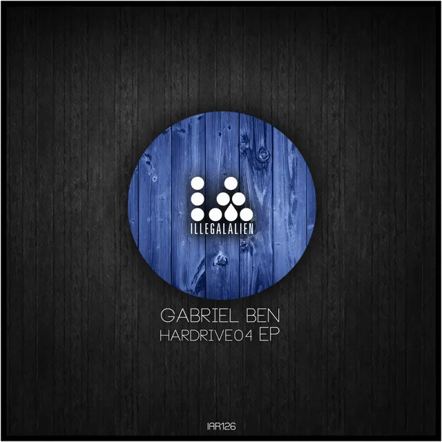 Hardrive06 - Original Mix