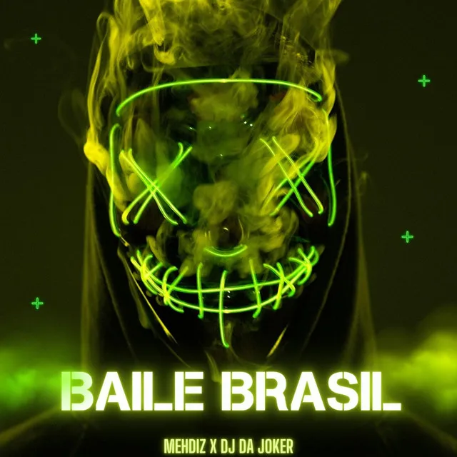 Baile Brasil