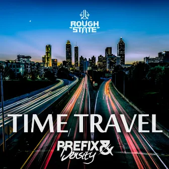 Time Travel by Prefix & Density