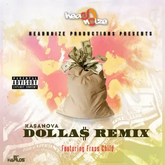 Dollas - Single by Kasanova