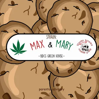 Max & Mary by Max Vista