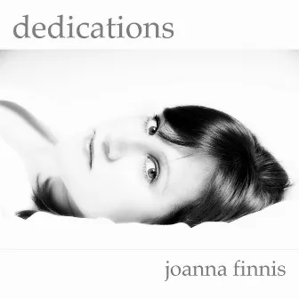 Dedications by Joanna Finnis