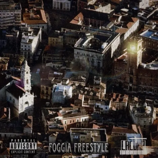 FOGGIA Freestyle