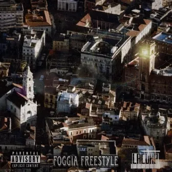 FOGGIA Freestyle by Lacuna