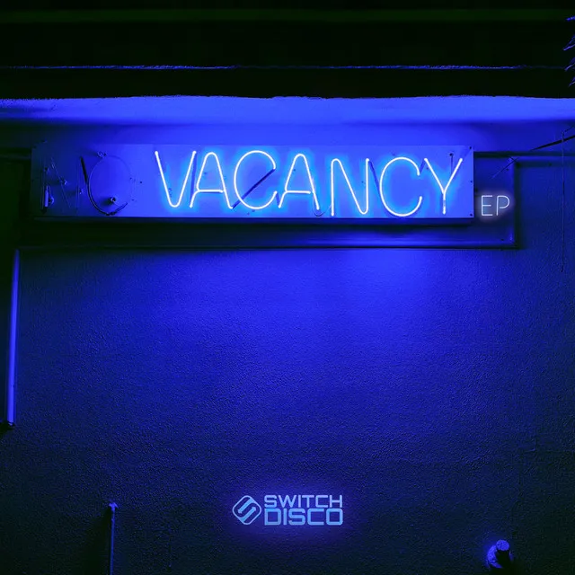 VACANCY EP