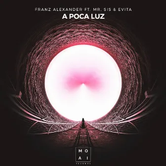 A Poca Luz by Franz Alexander