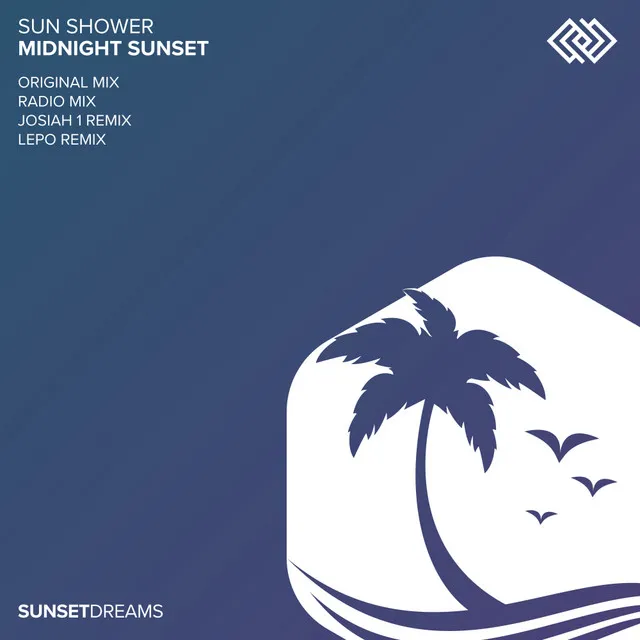 Midnight Sunset - Lepo Remix