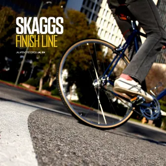 Finish Line - Single by Skaggs