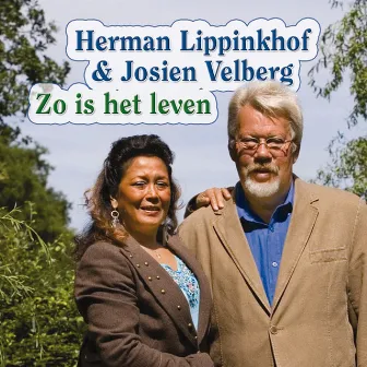 Zo is het leven by Herman Lippinkhof