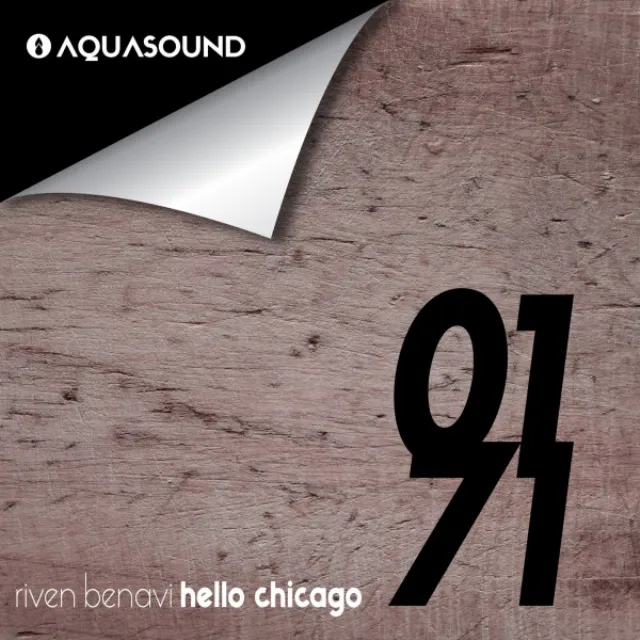 Hello Chicago - Original Mix