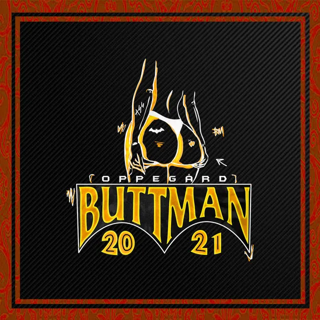 Buttman 2021