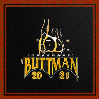 Buttman 2021 by SYRE