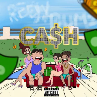 CA$H by Reejy